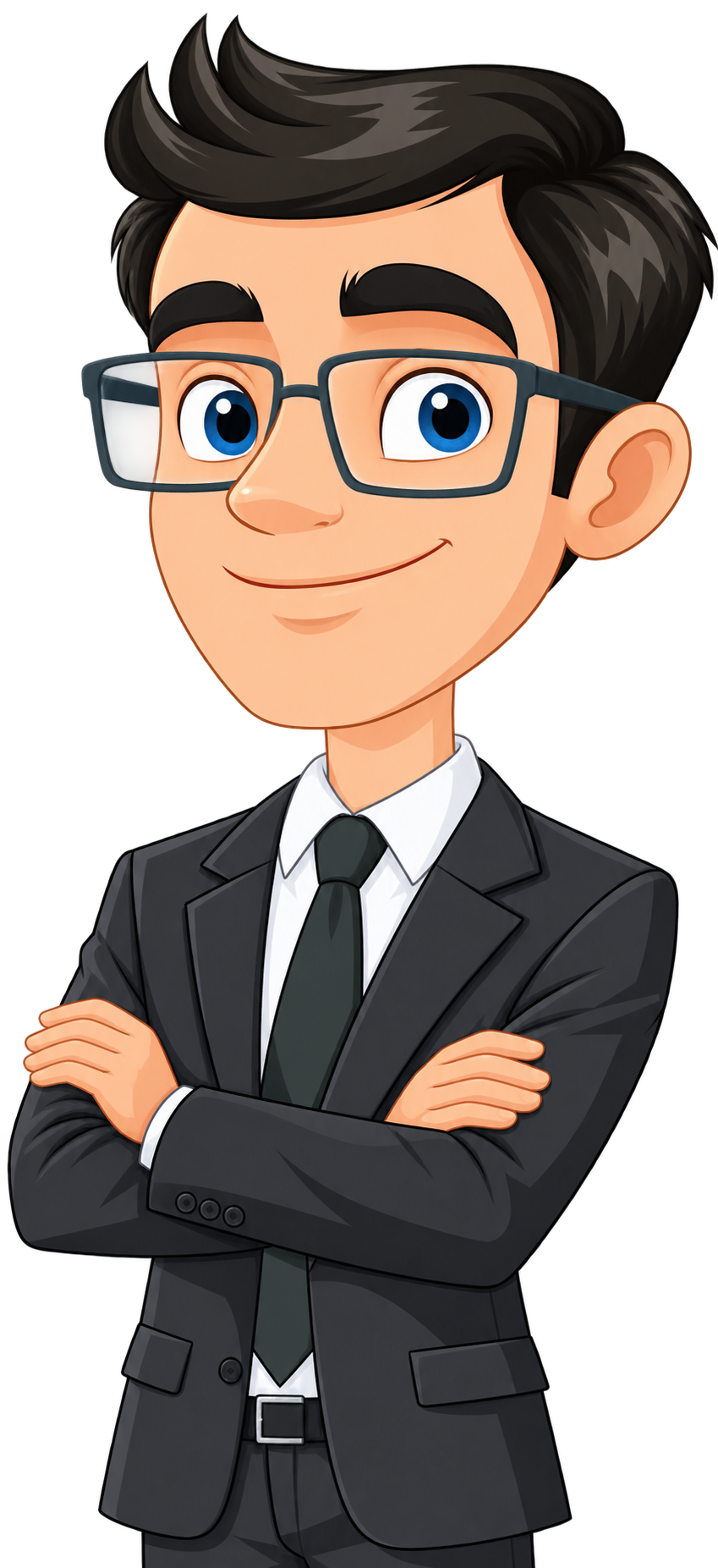 Property advisor ready for your consultation