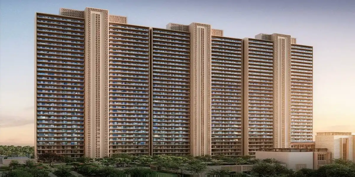 Godrej Majesty