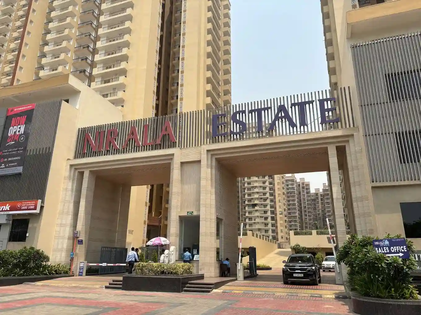 Nirala Estate